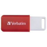 Verbatim DataBar USB 2.0    16GB Red #3