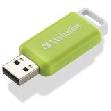Verbatim DataBar USB 2.0    32GB Green #1