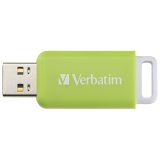 Verbatim DataBar USB 2.0    32GB Green #2