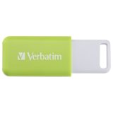 Verbatim DataBar USB 2.0    32GB Green #3