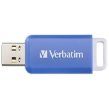 Verbatim DataBar USB 2.0    64GB Blue #2