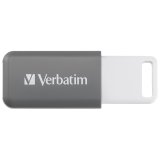 Verbatim DataBar USB 2.0   128GB Grey #3