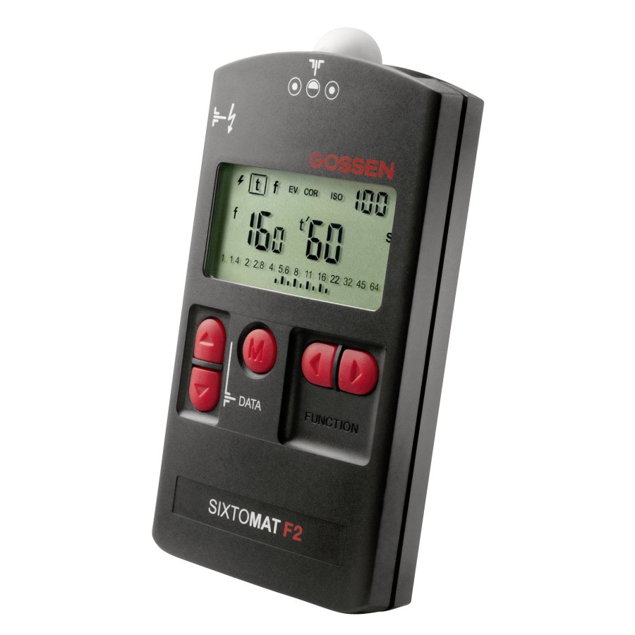 Gossen Sixtomat F2 #3