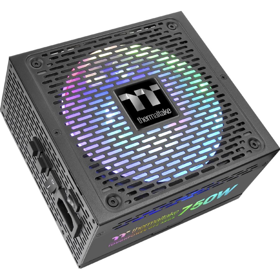 Thermaltake Toughpower GF2 750W 80+ Gold Modular ARGB #3