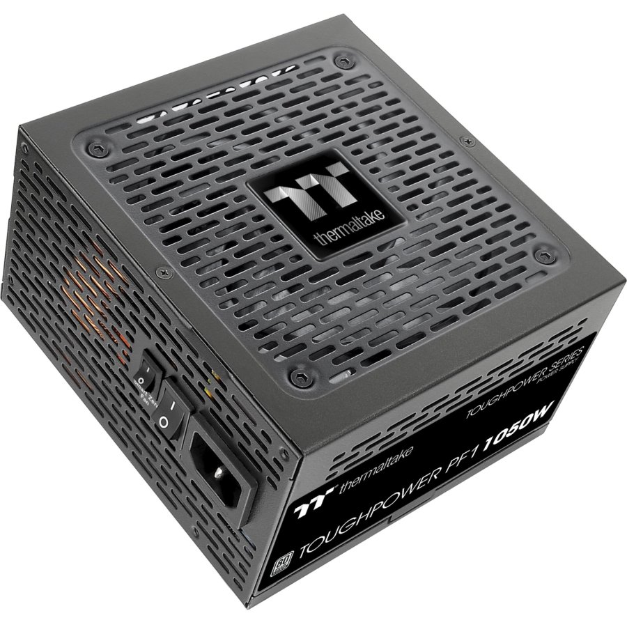Thermaltake Toughpower PF1 1050W 80+ Platinum Modular #2