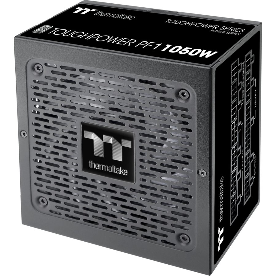 Thermaltake Toughpower PF1 1050W 80+ Platinum Modular #3