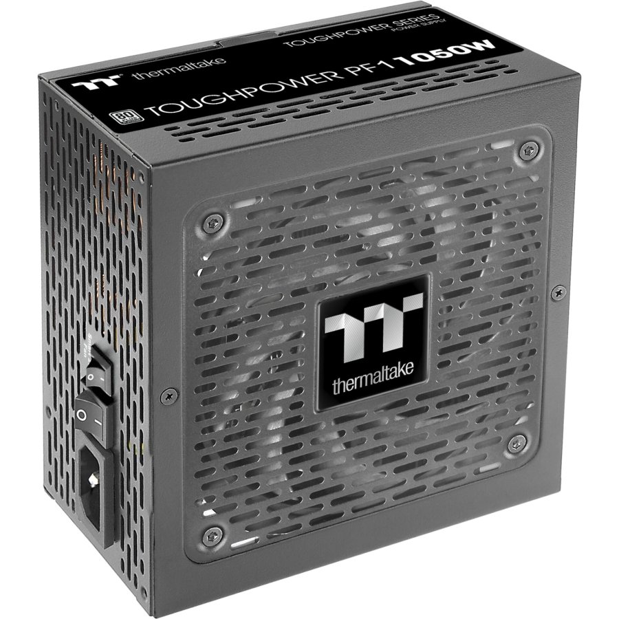 Thermaltake Toughpower PF1 1050W 80+ Platinum Modular #4