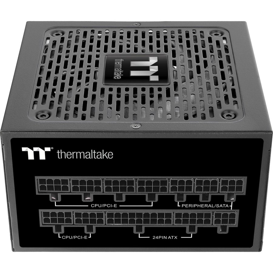 Thermaltake Toughpower PF1 1050W 80+ Platinum Modular #6