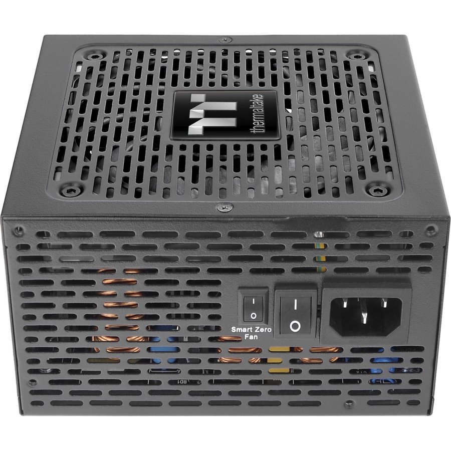 Thermaltake Toughpower PF1 1050W 80+ Platinum Modular #7