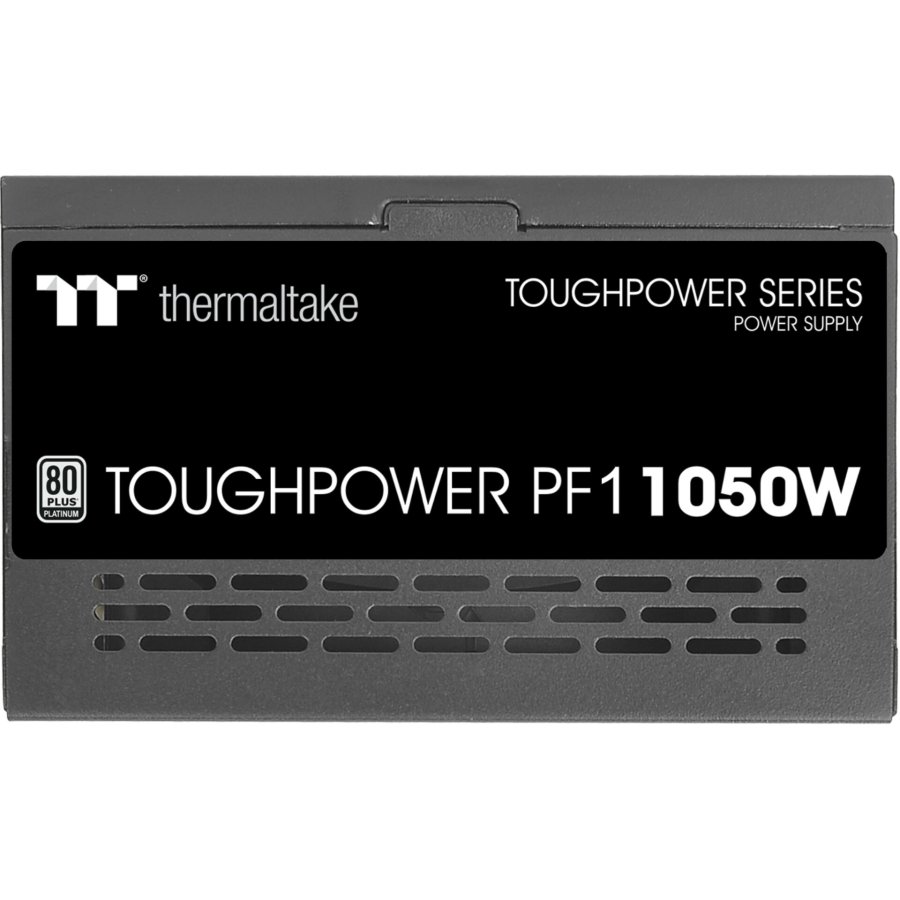 Thermaltake Toughpower PF1 1050W 80+ Platinum Modular #10