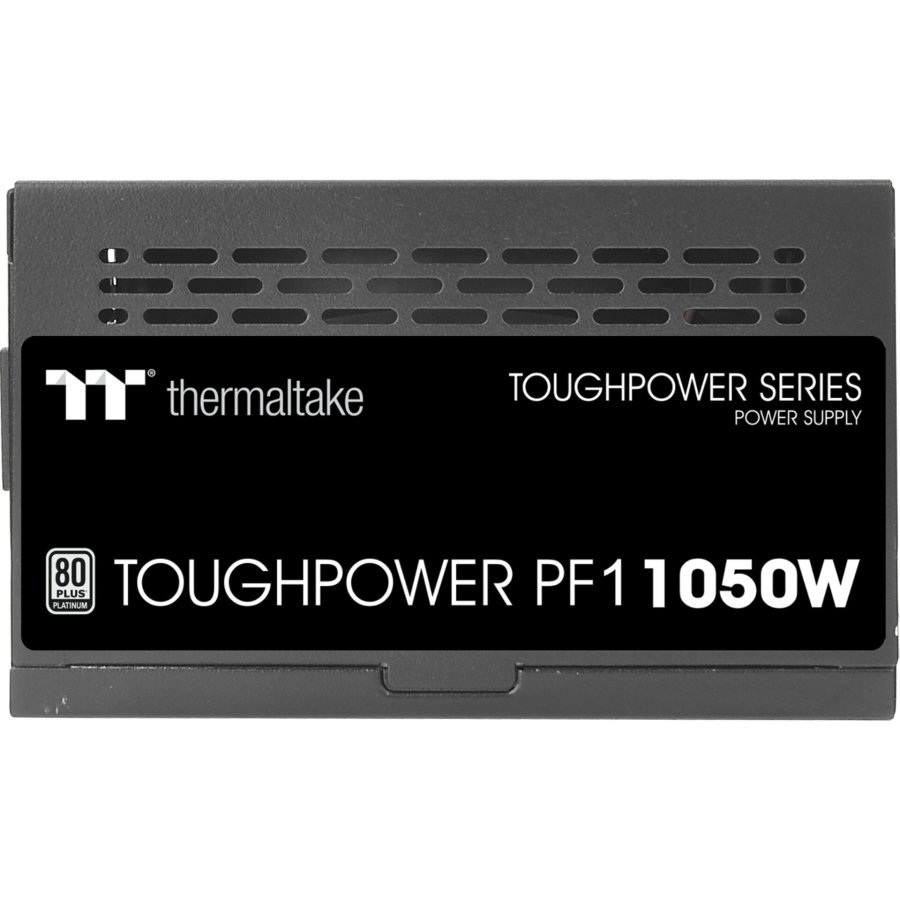 Thermaltake Toughpower PF1 1050W 80+ Platinum Modular #11