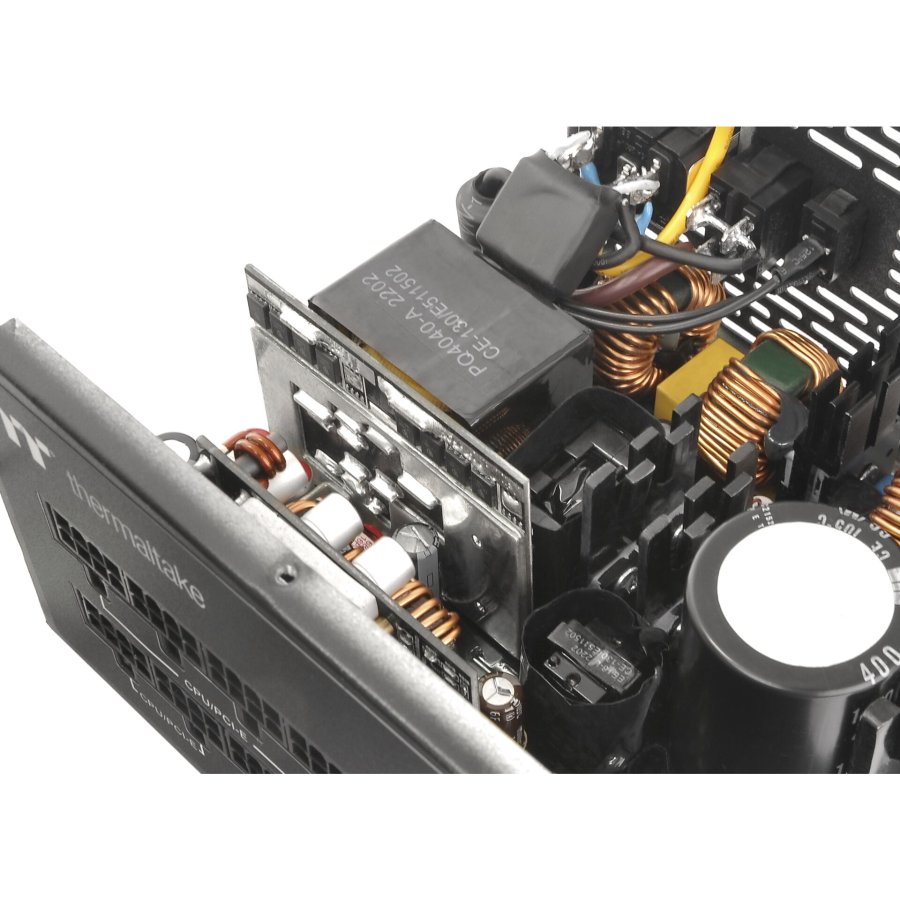 Thermaltake Toughpower PF1 1050W 80+ Platinum Modular #18