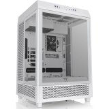 Thermaltake The Tower 500 Snow White ATX #1