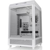 Thermaltake The Tower 500 Snow White ATX #2