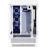 Thermaltake The Tower 500 Snow White ATX #3