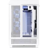 Thermaltake The Tower 500 Snow White ATX #4