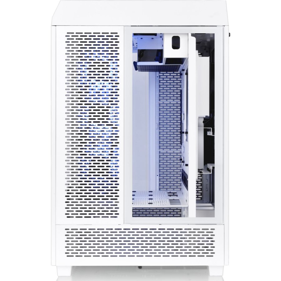 Thermaltake The Tower 500 Snow White ATX #4