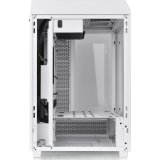 Thermaltake The Tower 500 Snow White ATX #7