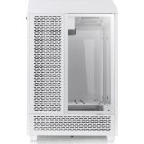 Thermaltake The Tower 500 Snow White ATX #8