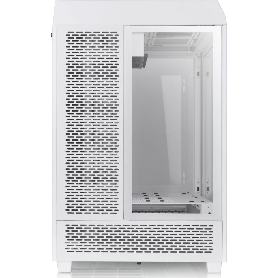 Thermaltake The Tower 500 Snow White ATX #8