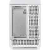 Thermaltake The Tower 500 Snow White ATX #10