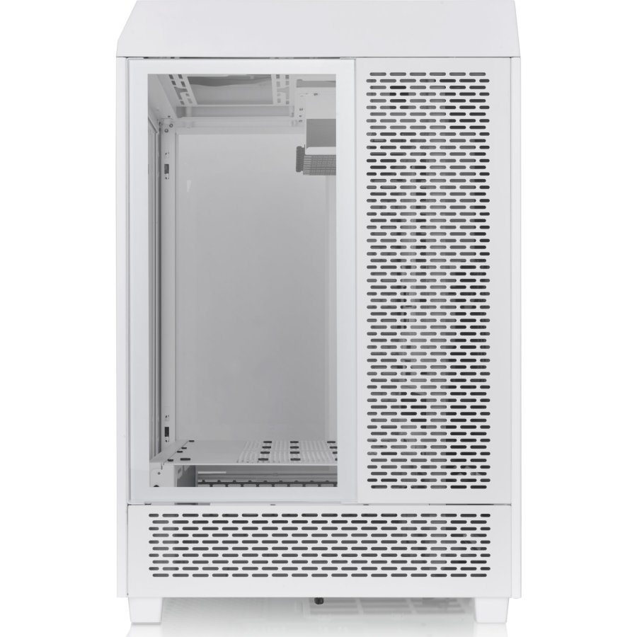 Thermaltake The Tower 500 Snow White ATX #10