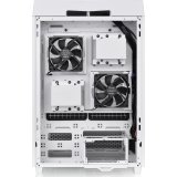 Thermaltake The Tower 500 Snow White ATX #11
