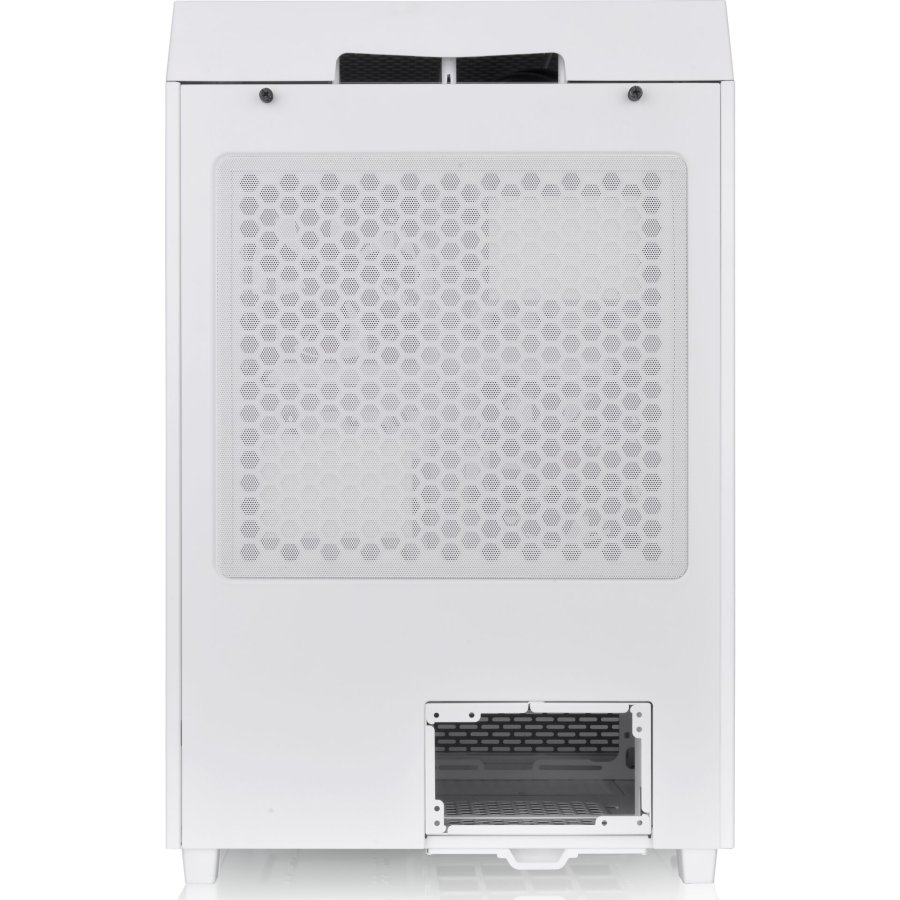 Thermaltake The Tower 500 Snow White ATX #12
