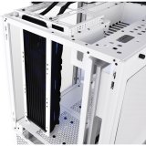 Thermaltake The Tower 500 Snow White ATX #17
