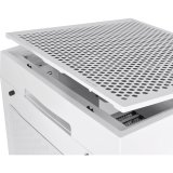 Thermaltake The Tower 500 Snow White ATX #19