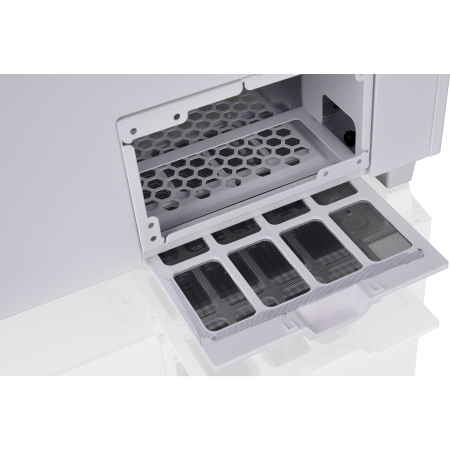 Thermaltake The Tower 500 Snow White ATX #20