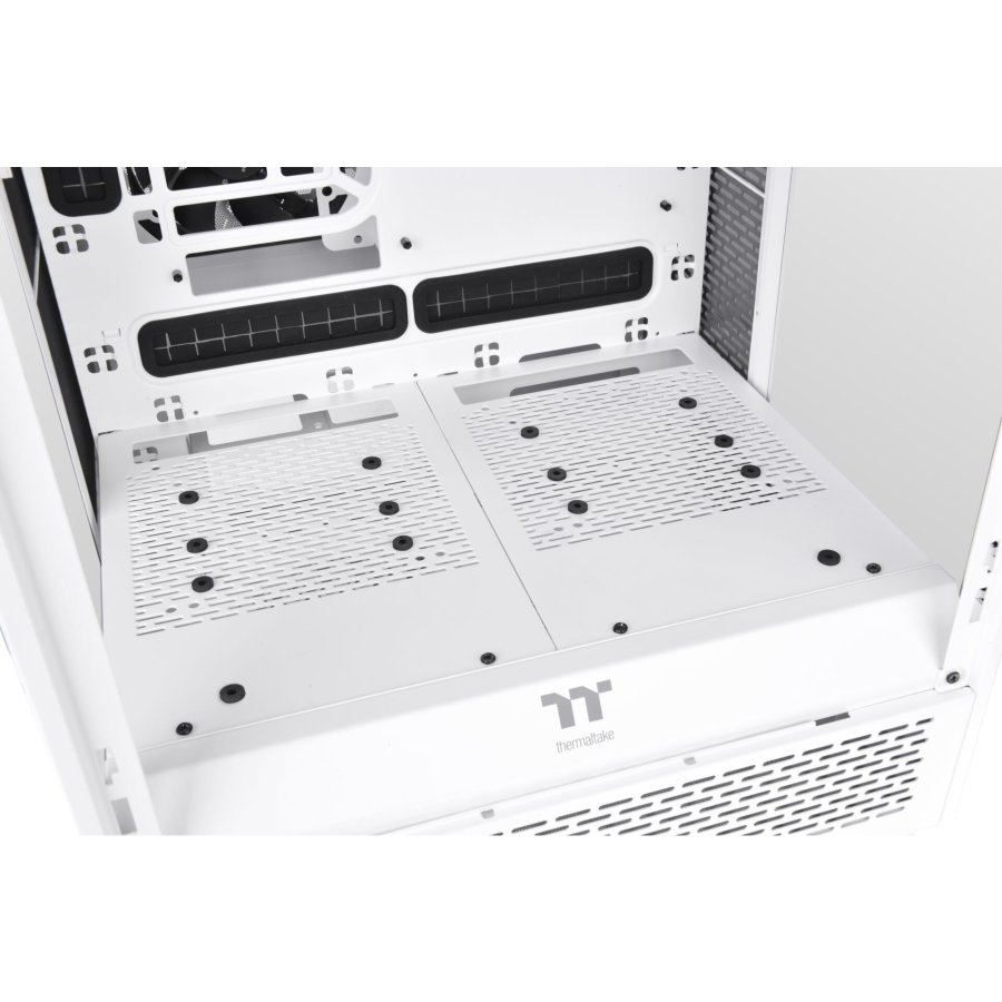 Thermaltake The Tower 500 Snow White ATX #21