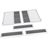 Thermaltake The Tower 500 Snow White ATX #22