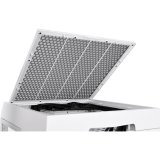 Thermaltake The Tower 500 Snow White ATX #23