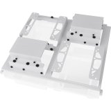 Thermaltake The Tower 500 Snow White ATX #25