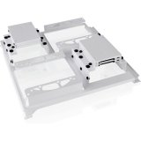 Thermaltake The Tower 500 Snow White ATX #26