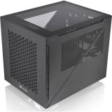 Thermaltake Divider 200 TG Air Black M-ATX #6