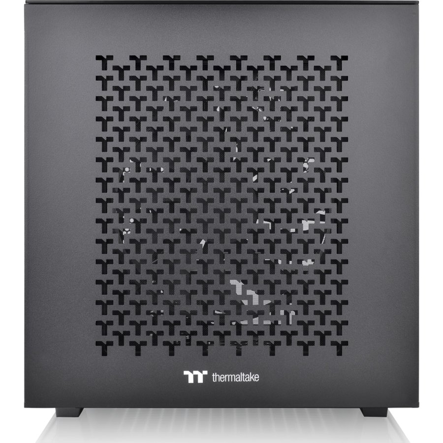 Thermaltake Divider 200 TG Air Black M-ATX #9