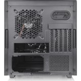 Thermaltake Divider 200 TG Air Black M-ATX #10
