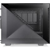 Thermaltake Divider 200 TG Air Black M-ATX #13