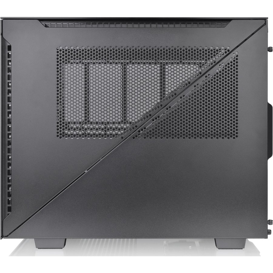 Thermaltake Divider 200 TG Air Black M-ATX #15