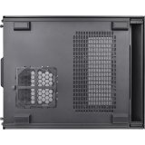 Thermaltake Divider 200 TG Air Black M-ATX #17