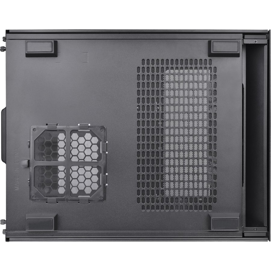 Thermaltake Divider 200 TG Air Black M-ATX #17