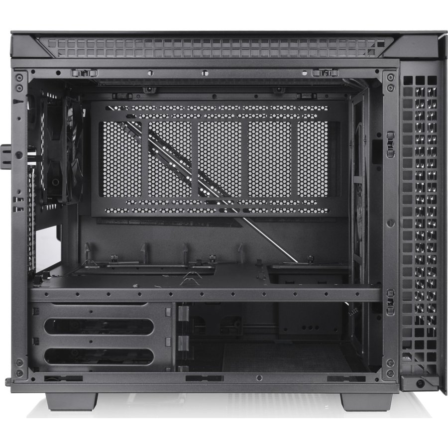 Thermaltake Divider 200 TG Air Black M-ATX #18