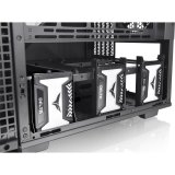 Thermaltake Divider 200 TG Air Black M-ATX #26
