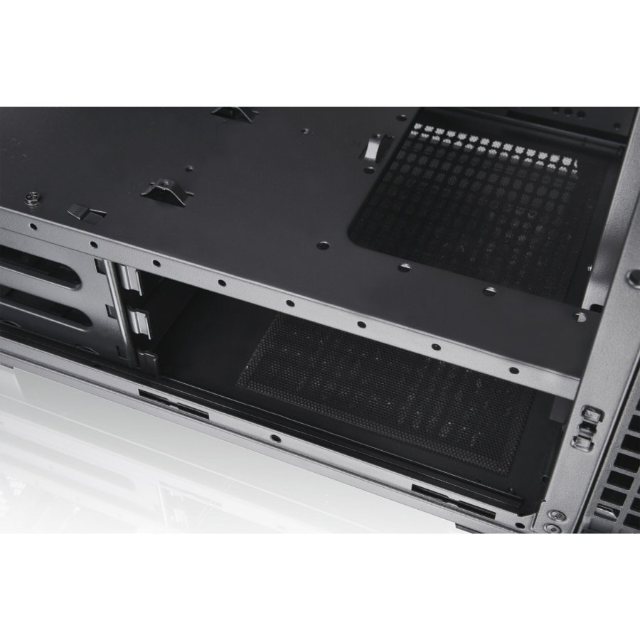 Thermaltake Divider 200 TG Air Black M-ATX #30