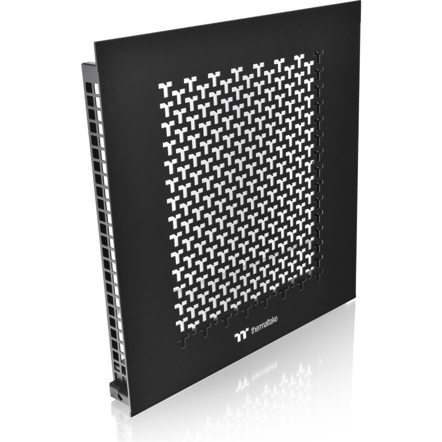 Thermaltake Divider 200 TG Air Black M-ATX #31