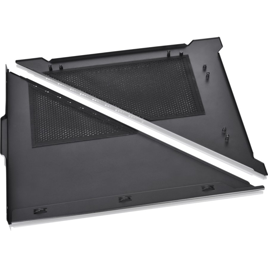 Thermaltake Divider 200 TG Air Black M-ATX #33