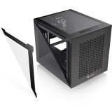 Thermaltake Divider 200 TG Air Black M-ATX #34