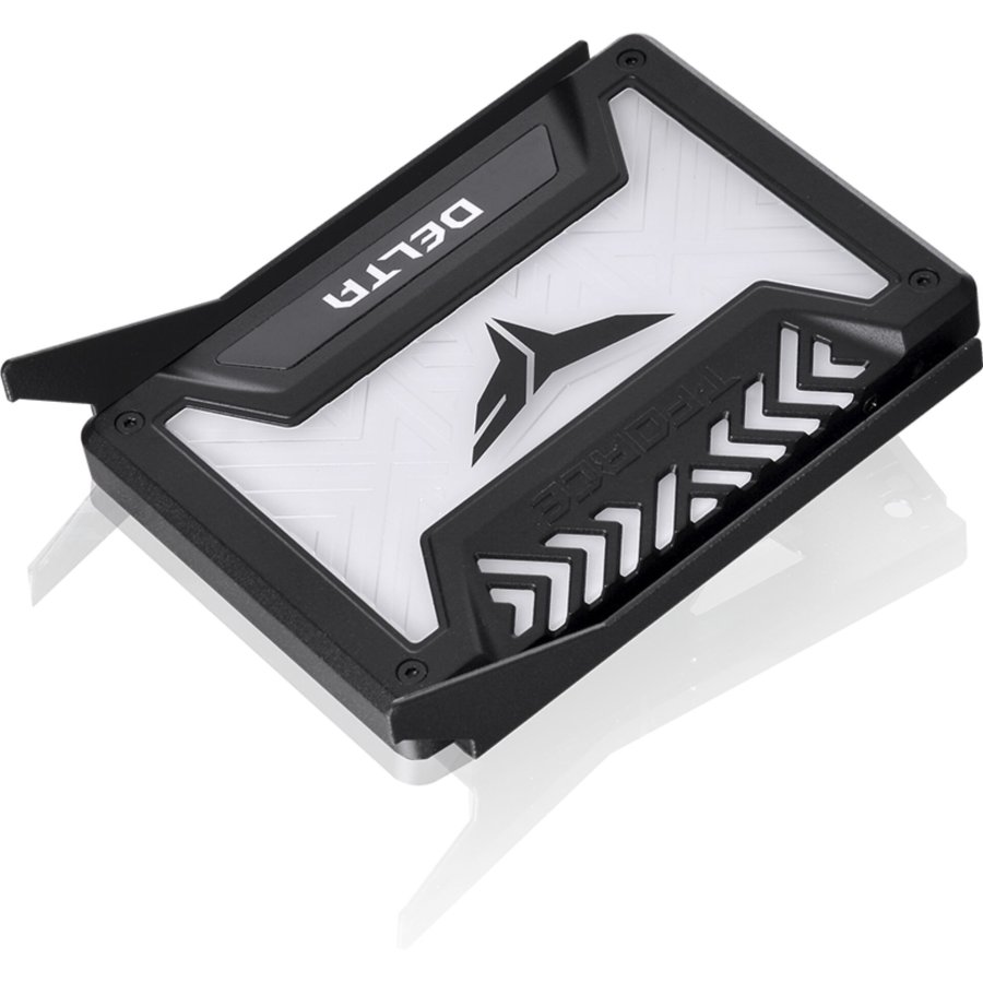 Thermaltake Divider 200 TG Air Black M-ATX #40